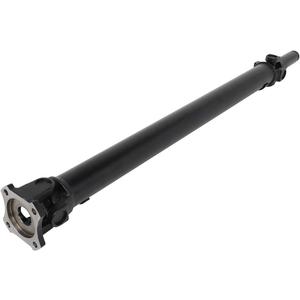 SCITOO 62.5" Rear Drive shaft Assembly Propeller Shaft Compatible For Chevy S10 1994-2003,For GMC Sonoma 1994-2003 15043842