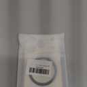 Frameless Magnetic Series Designed for iPhone 17 Pro Case[Compatible with MagSafe] Borderless Ultra Thin Slim Fit,Lightweight Minimalist Hard PC Yet Protective Shockproof Cover,White