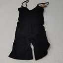 SHAPELLX Shapewear for Women Tummy Control Compression Seamless Body Shaper Slimming Bodysuit Top Thigh Slim Butt Lift (3X-Large-4X-Large, 0-black)