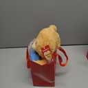 Sweethearts Teddy Bear Plush