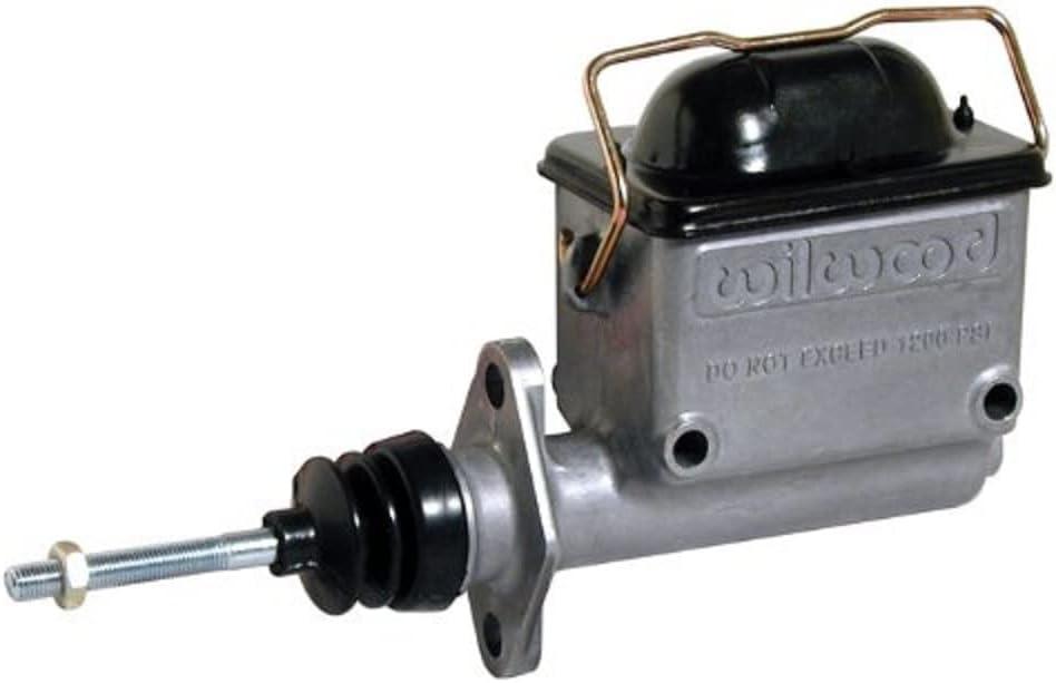 Wilwood Wilwood Master Cylinder (1")