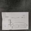 5-in-1 Cat Wall Shelves Set with Hammock, Wall-Mounted Cat Furniture Includes Condo, Bridge, Ladder & Steps for Indoor Cats, Safe & Stable (Gray)