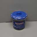 Red Vines Black Licorice Candy Black Licorice Soft Chewy Candy Twists 3.5 Lb Jar