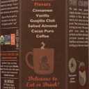 Taza Chocolate Organic Mexicano Disc Stone Ground, Classic Collection Variety Pack, 2.7 Ounce (6 Count) | Vegan, Dairy Free, Gluten Free, Organic Stone Ground Dark Chocolate Disc, 2.7 Ounce (EXP 07/20/27)