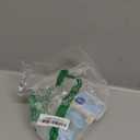 MAM Original Matte Baby Pacifiers 6-16 Months, Binky for Newborn Babies, BPA-Free Skin Soft Silicone Nipple, Easy to Clean, Developed with Medical Experts, 2 Count, with Sterilizer Case (Sky / Blue)