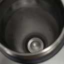 REDUCE 24 oz Hydrate Pro Stainless Steel Insulated Water Bottle - Flip Top Leak-Proof Lid, Dishwasher Safe, BPA-Free, Dual Wall Vacuum, Keeps Drinks Cold for 48 Hrs, Cup Holder Friendly 