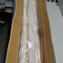 RESARE-Area Rug 8X10 Rug for Living Room-Machine Washable Rugs for Bedroom-Soft Vintage Beige Non Slip Carpet- Rug for Dining Room Office Under Bed or Table (8ft X 10ft)