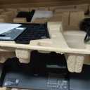 Dell 27 Monitor - SE2725HM - 27-inch Full HD (1920x1080) 16:9 100Hz Display, IPS Panel, 16.70 Million Colors, Anti-Glare, 1 HDMI / 1 VGA Port, TV Rheinland 3-Star*, Comfortview Plus - Black