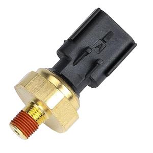 Engine Oil Pressure Sensor Sender Switch 5149062AA Compatible with Aspen Avenger Challenger Charger Durango Grand Caravan Journey Magnum Viper Cherokee Commander Liberty TJ Wrangler