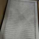 (6 Pack) 16x24x1 Air Filters, MPR 1900 & FPR 10, MERV 13 Pleated Air Filter (Actual Size: 15.75" x 23.75" x 0.75")