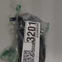 mxnx Aviator Sunglasses for Men Polarized Women UV Protection Lightweight Driving Fishing Sports Unisex glasses MX208 (A Grey Frame Black Lens)