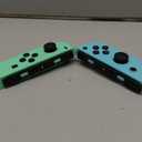 AROEVEIB for Switch Controller, Switch Wireless Controller with/Dual Vibration/Motion/Wake-up/Screenshot