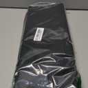 Magnetic RV Door Window Shade - 25" x 16" Foldable Blackout Window Cover with Thermal Insulation, UV Protection, Waterproof 600D Oxford Fabric for Camper Trailer, Travel Trailer, and RV Windows