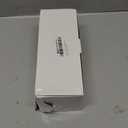 Meat Tenderizer for Kitchenaid, Meat Tenderize Attachment for Kitchenaid and Cuisinart Stand Mixer with Stainless Gears, White