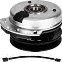 Electric PTO Clutch for Cub Cadet MTD 917-04174 917-04174A 717-04174 717-04174A 5219-51 5219-79, Fits Cub Cadet i1042 i1046 i1050 L1046 L1050