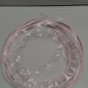 Ciieeo Weather Stripping Door Seal Tape, Self-Adhesive Window Seal Strip for Soundproofing and Windproofing, White 6m Roll for Home and Automotive Gap Sealing