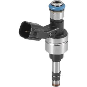 X AUTOHAUX 12634126 Fuel Injector for Chevrolet Impala 2012-2020 for Buick Enclave 2018-2021 for Cadillac XTS 2013-2019 for GMC Canyon 2015-2016 3.6L