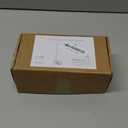 Cell Phone Stand Holder for Bed Laying Down, Lazy Bedside Phone Mount with Clamp Clip for Desk, Desk Tripod for iPhone, Compatible with Magsafe All Smartphone