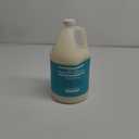 Ginger Lily Farms Salon Formula 100% Pure Morocco Argan Oil Shampoo for All Hair Types, 100% Vegan & Cruelty-Free, 1 Gallon, 128 Fl Oz (Pack of 1) Refill