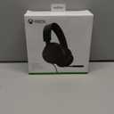 Xbox Stereo Headset  Xbox Series X|S, Xbox One, and Windows Devices