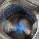 COMFEE Washing Machine 2.4 Cu.ft LED Portable Washing Machine and Washer Lavadora Porttil Compact Laundry, 8 Models, Environmentally Friendly, Child Lock for RV, Dorm, Apartment Magnetic Gray