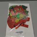 Black History Honoring The Past Inspiring The Future Banner, Pre-Strung Black History Month Decorations for Classroom, School, Church & Community, African American Heritage Wall Decor