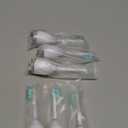 Toptheway Replacement Brush Heads Compatible with Sonicare E-Series Essence Xtreme Elite Advance and CleanCare Screw-On Toothbrush Handles 7022/66, 6 Pack