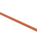 Allied Brass MA-21/24-ASP Mambo Collection 24 Inch Towel Bar, Autumn Sparkle