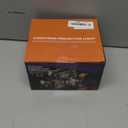 Halloween Christmas Projector Lights, Led Holiday Projector Light with 16pc Slides Patterns IP65 Waterproof Outdoor Indoor for Xmas Birthday Party