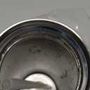 Ello Pop & Fill Stainless Steel Water Bottle with Quick Fill Technology, Double Walled Vacuum Insulated Metal, Leak Proof Locking Lid, Sip & Chug, BPA Free, Holiday Gift for Him Her, 22oz, 32oz, 40oz (Pistachio)