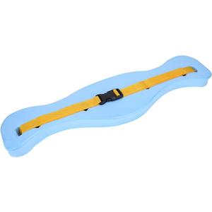 Aquatic Swim Floatation Belt,Adjustable Floating Eva Waistband Swimming Waist Belt Lumbar Support Tackle for Adult Children Floatation Belts for Adults Water Ski Belt Women