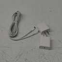 Apple Fast Charger, 10FT Extra Long Fast iPhone Charger Travel Plug Adapter 20W Super Quick Apple Charging USB C Wall Charger Block with 10Foot Lightning Cable Cord for iPhone 14/13/12/11/X/XR/SE/iPad (White)