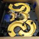 Heavy Duty On-Vehicle Strut Spring Compressor Kit for SUVs and Trucks