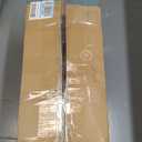 Amazon.com: Office Chair, Mid Back Computer Ergonomic Mesh Desk with Larger Seat, Executive Height Adjustable Swivel Task with Lumbar Support and Armrests for Women Adults : Home & Kitchen