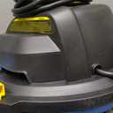 Stanley - SL18116P Wet/Dry Vacuum, 6 Gallon, 4 Horsepower Black