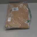 ENERBLOOM Workout Leggings for Women Yoga Pants High Waisted Athletic Tights Silky Feel 25" Gym Activewear Lounge (Small, Hot Fudge Brown)