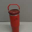 30oz Golden Rod IceFlow Flip Straw Tumbler by Stanley