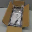 Pull Out Spice Rack Organizer for Cabinet, Heavy Duty Slide Out Spice Rack Organizer for Kitchen Cabinets and Pantry, Fits Spices, Sauces, Canned Food (4.5''Wx10.5''Dx2.5''H)