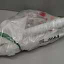 4 FT Birch Tree with Lights, Lighted Birch Tree with Heart Berry Ornaments 48 Led Red Pink Lights Artificial Valentines Day Tree for Gifts Home Indoor Decoration