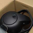 Coffee Carafe for Keeping Hot - 102oz/3L Airpot Coffee Dispenser with Pump - Insulated Stainless Steel Hot Beverage Dispenser for Parties - Thermal Carafe for Hot Drinks Water Tea Chocolate