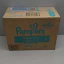 Pampers Diapers - Baby Dry - Size 5, 164 Count, Absorbent Disposable Infant Diaper