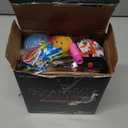 Party Favors for Kids, Pinata Stuffers Treasure Box Toys for Classroom 60 pcs Toys for Goodie Bags for Kids Prize Box for Birthday