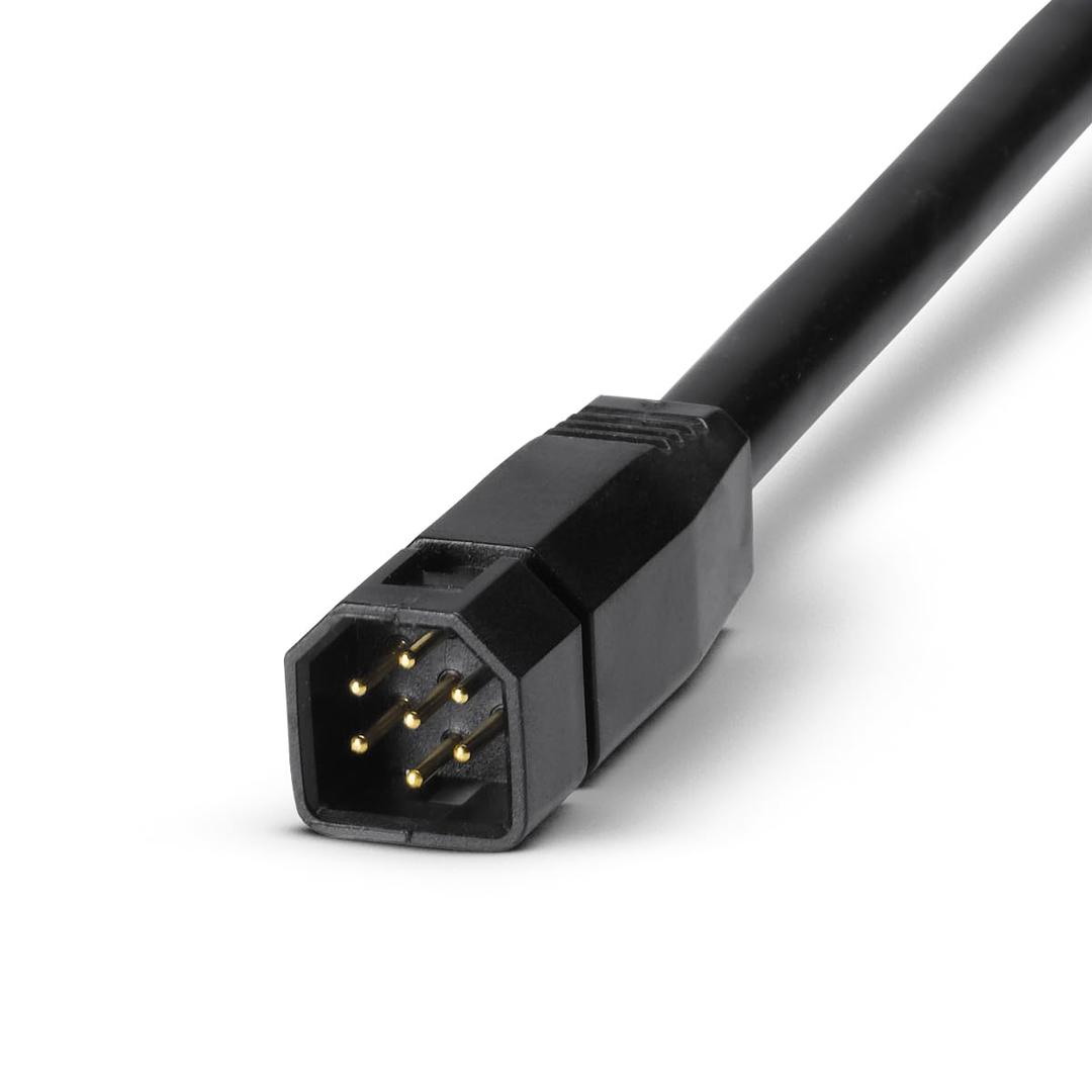 Minn Kota MKR-MDI-2 MDI Adapter Cable Humminbird Helix 7