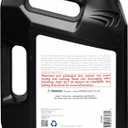 ACDelco GM Original Equipment 10-9244 (88865618) Dexron VI Full Synthetic Automatic Transmission Fluid - 1 gal