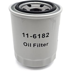 Oil Filter 11-6182 116182 Fits for Thermo King Tripac APU Evolution