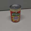Chef Boyardee Mini Beef Ravioli and Meatballs, 15 Oz Can (EXP 05/12/28)