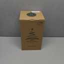 SOCHOW Christmas Gingerbread Holiday Jacquard Sherpa Fleece Throw Blanket, Fuzzy Warm Super Soft Reversible Plush Blanket for Bed, Sofa and Couch, 50 x 60 inches, Green