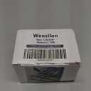 Wensilon (100Pcs)1/4"x5/8" stainless steel blind pro Rivets,Steel handle and stainless steel mandrel