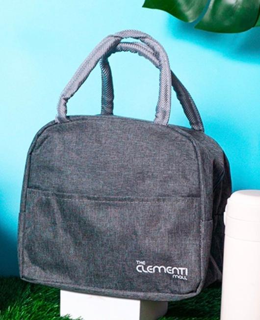 Lunch Bag Women, Tote Lunch Bag Reusable Insulated Large Capacity Lunch Box Waterproof Insulated Lunch Box, Handheld Lunch Bag Thermal Insulated Lunch Container for Men Women Work Picnic Beach,, 1 Pack