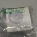 UPETTOOLS Mini Aquarium Sponge Filter, Small Internal Fish Tank Filter Detachable Submersible Filter with Air Stone auxiliary filter Suitable for 5-20 Gallon Tank (Air Pumps and Air Tube not Included)